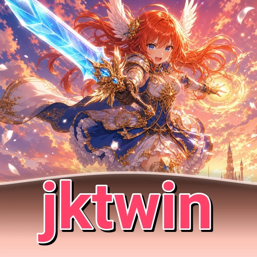 jktwin APK — katalog lengkap